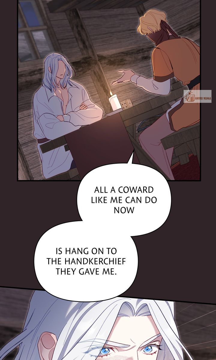 Silver Tree Chapter 41 - Page 51
