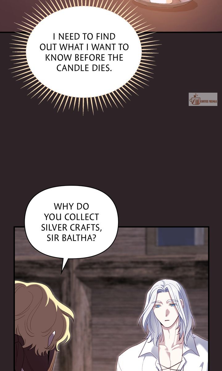 Silver Tree Chapter 41 - Page 63