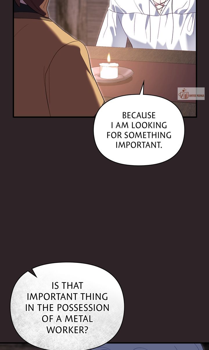 Silver Tree Chapter 41 - Page 64