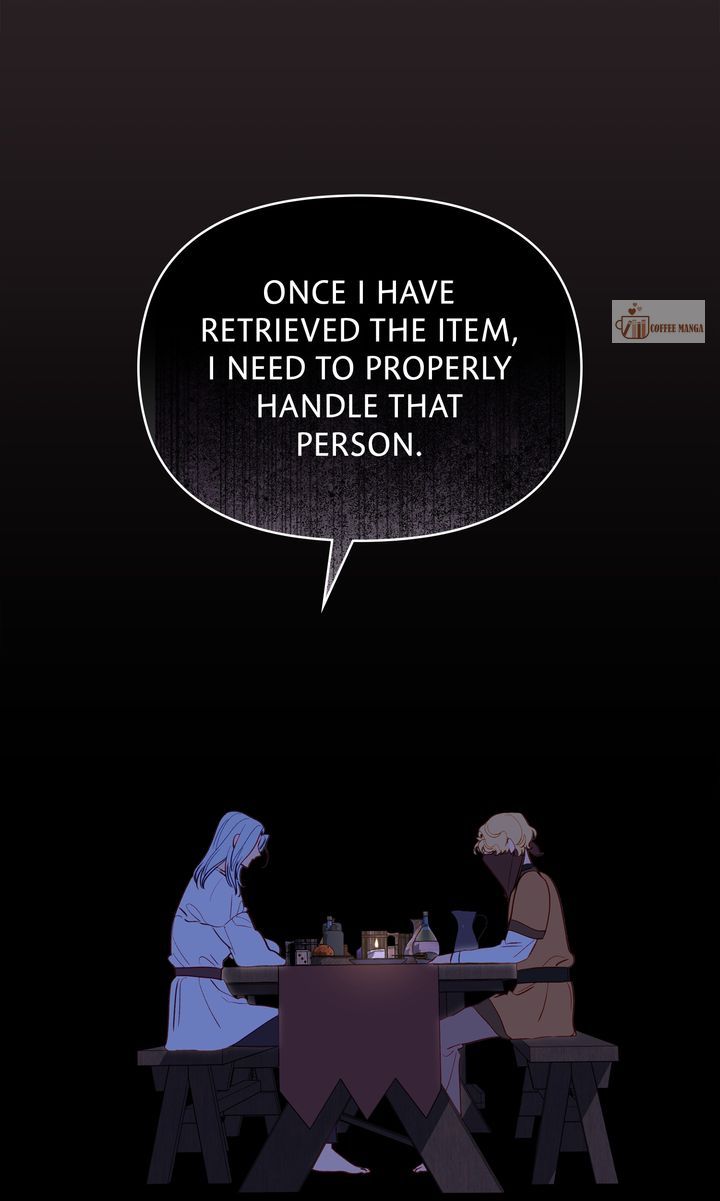 Silver Tree Chapter 41 - Page 70