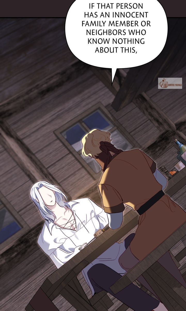 Silver Tree Chapter 41 - Page 74