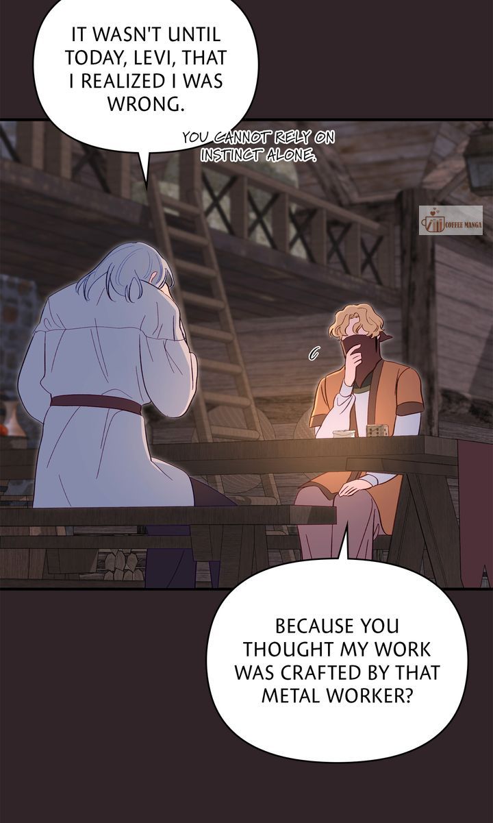 Silver Tree Chapter 41 - Page 95