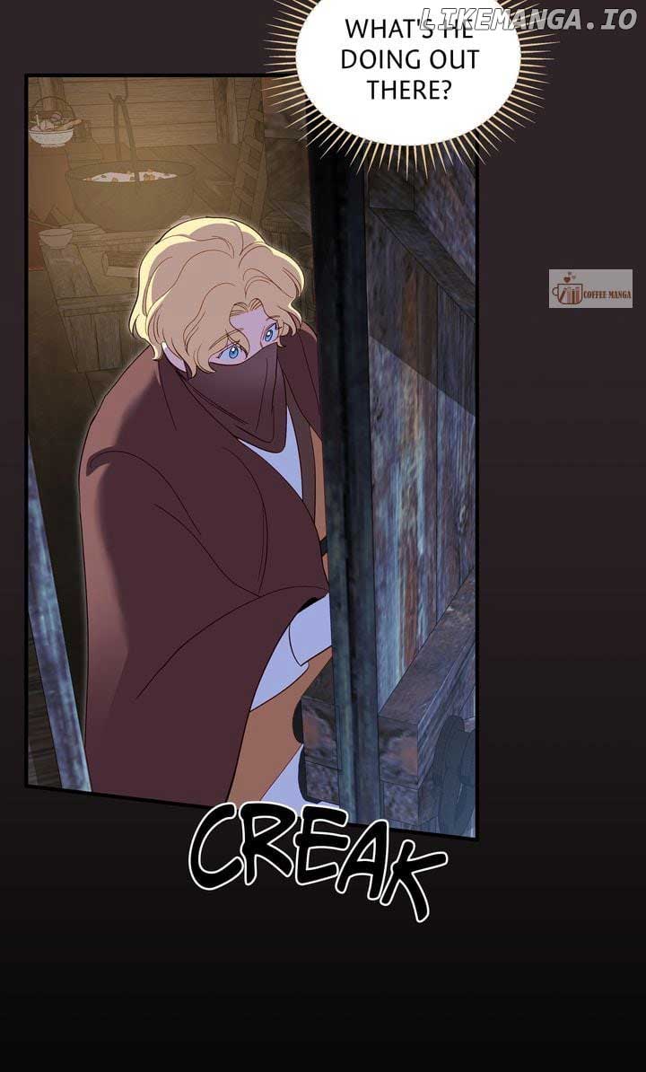 Silver Tree Chapter 42 - Page 12