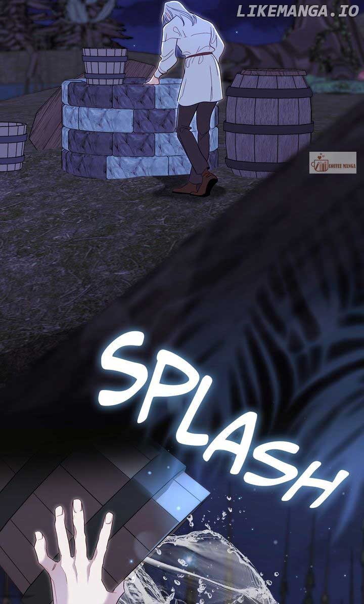 Silver Tree Chapter 42 - Page 15