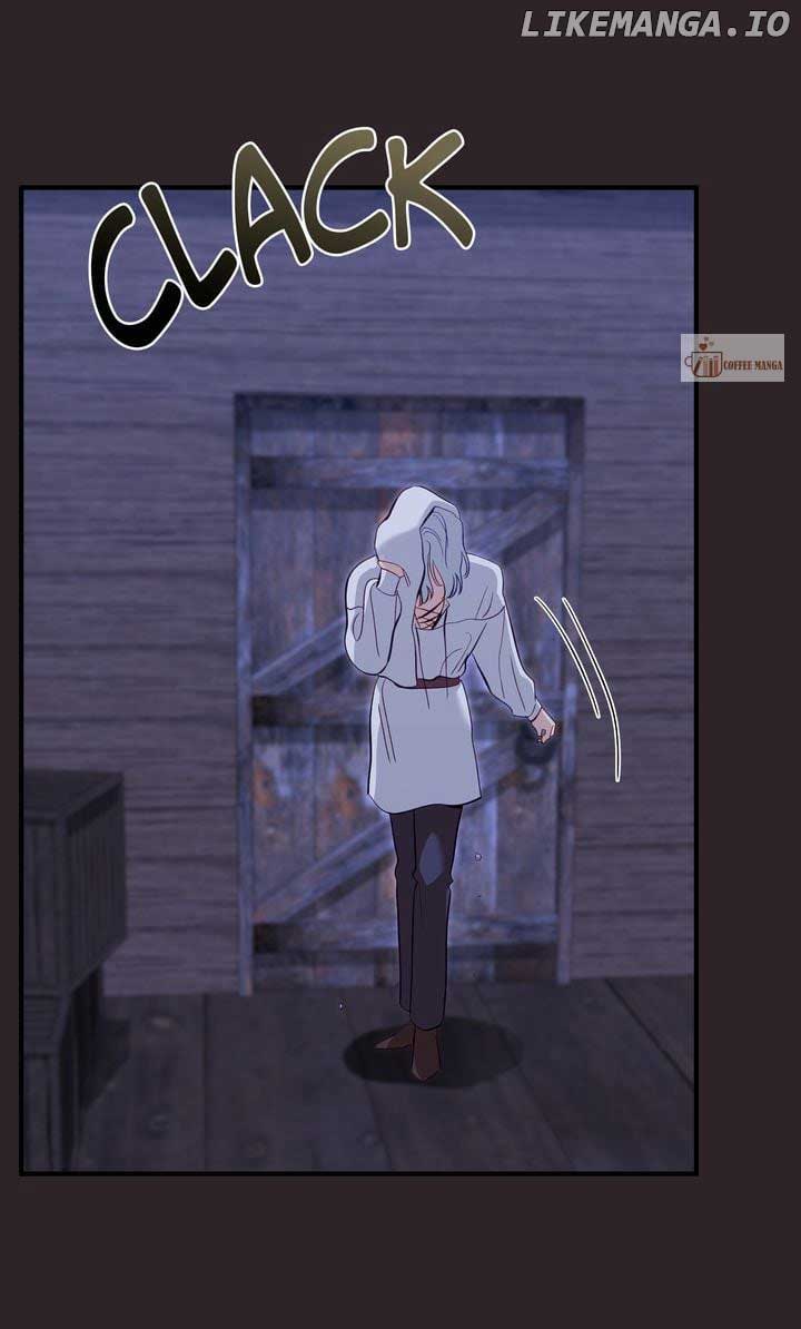 Silver Tree Chapter 42 - Page 37