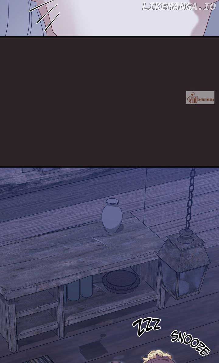 Silver Tree Chapter 42 - Page 40
