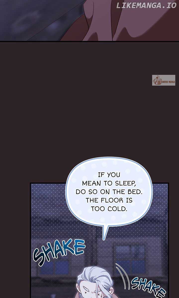 Silver Tree Chapter 42 - Page 43
