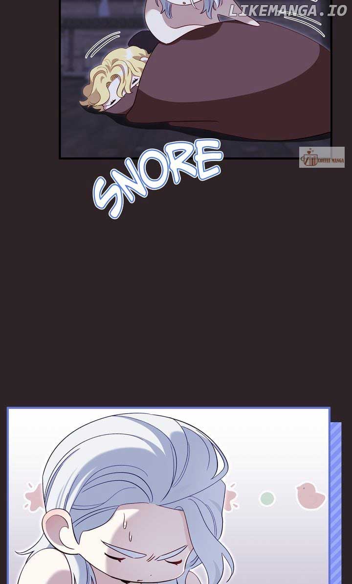Silver Tree Chapter 42 - Page 44