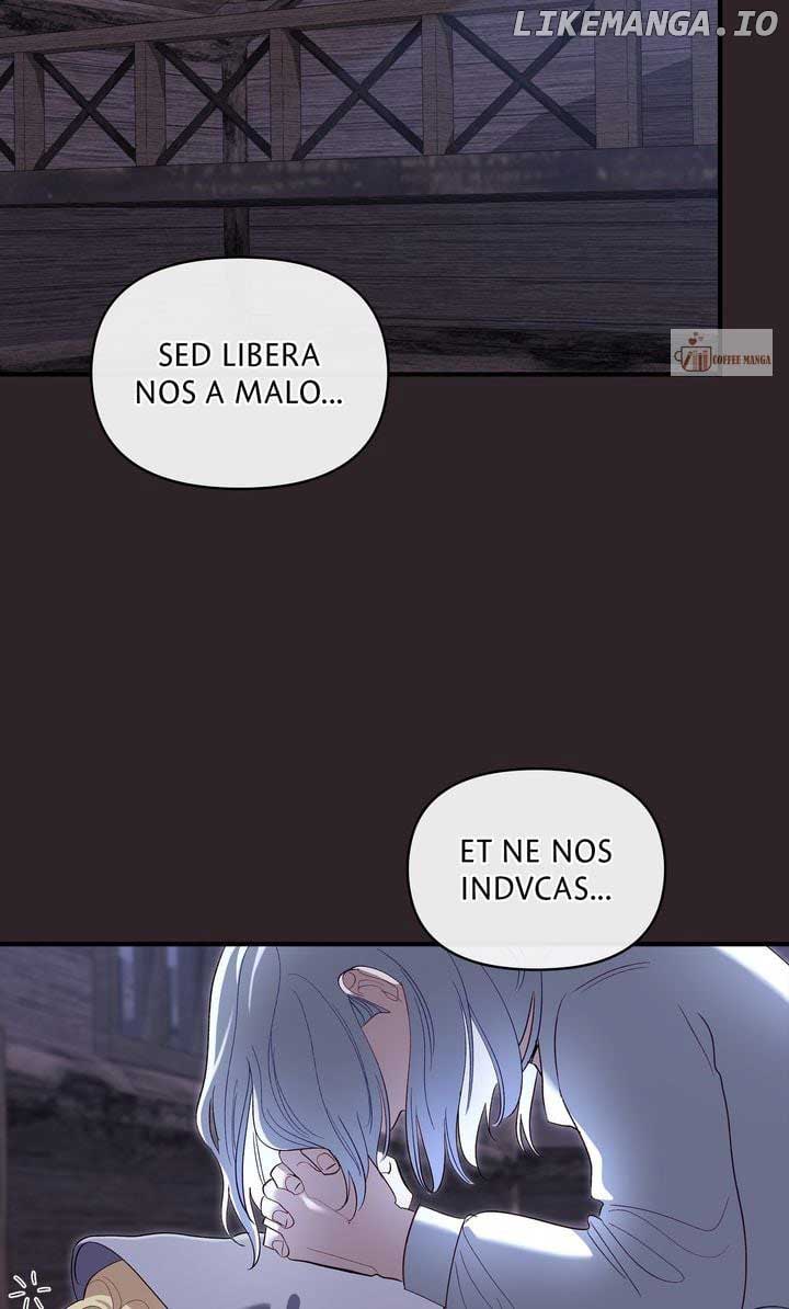 Silver Tree Chapter 42 - Page 59