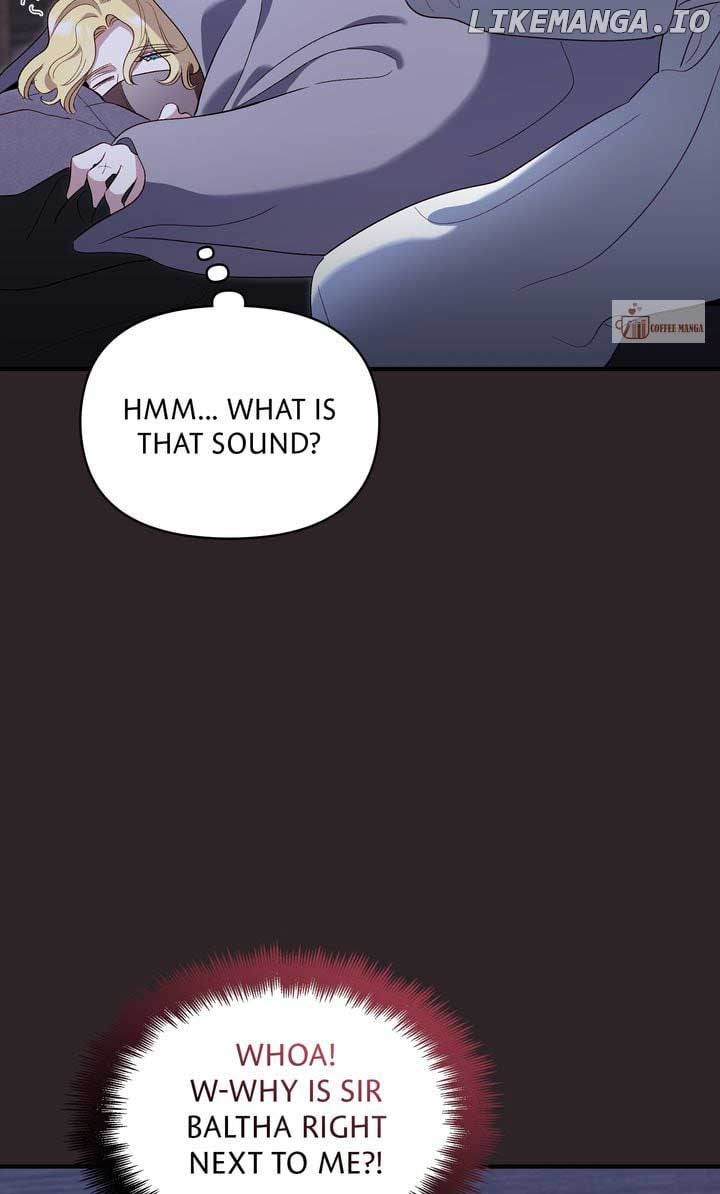 Silver Tree Chapter 42 - Page 60