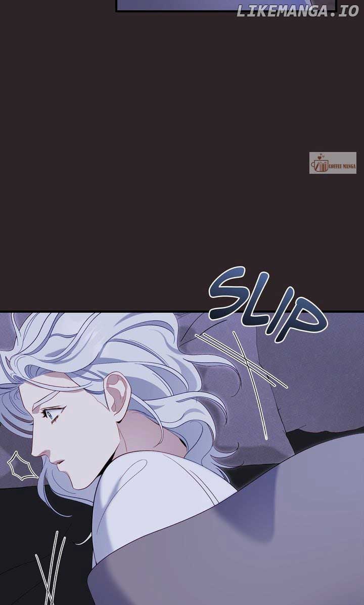 Silver Tree Chapter 42 - Page 84