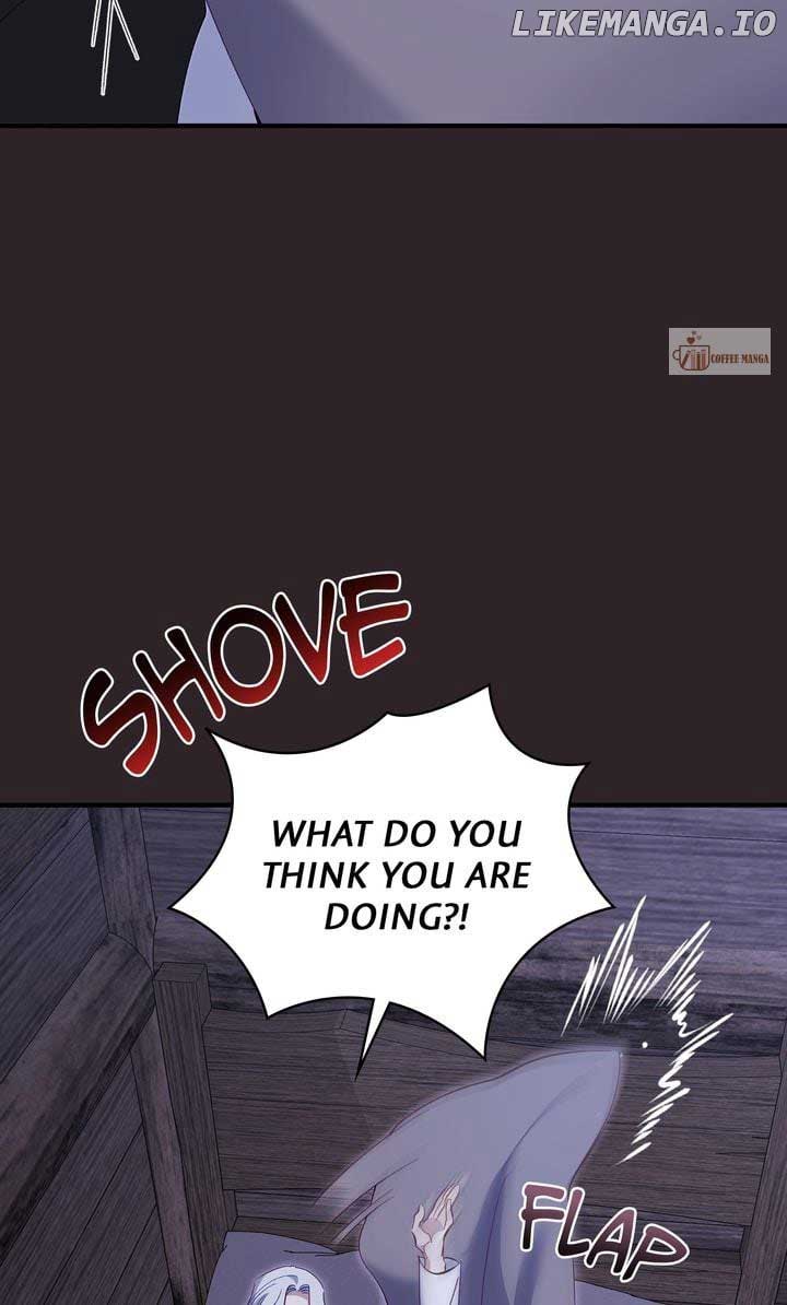 Silver Tree Chapter 42 - Page 85