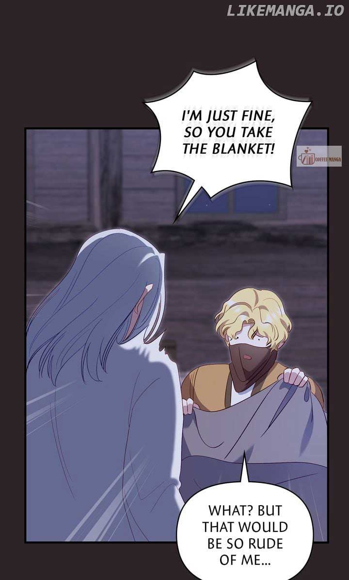 Silver Tree Chapter 42 - Page 87
