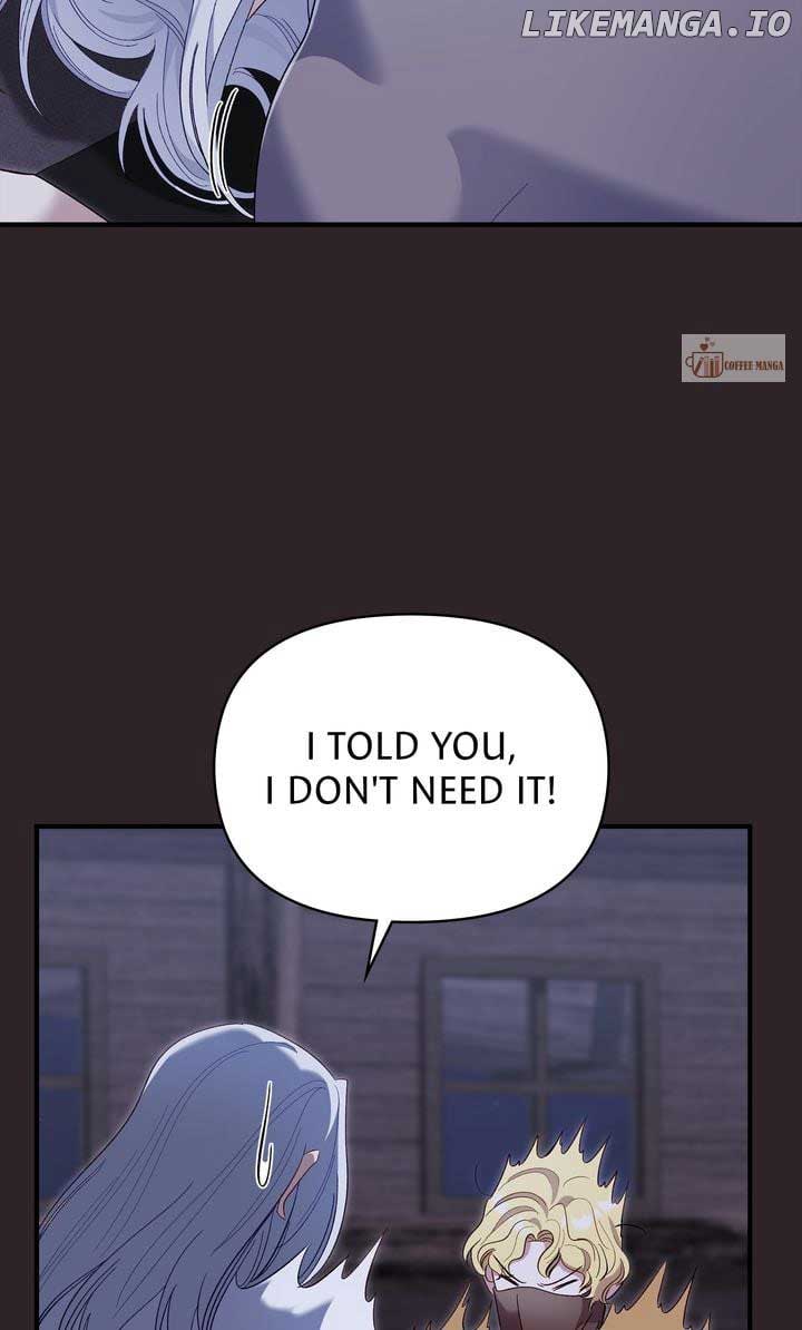 Silver Tree Chapter 42 - Page 91