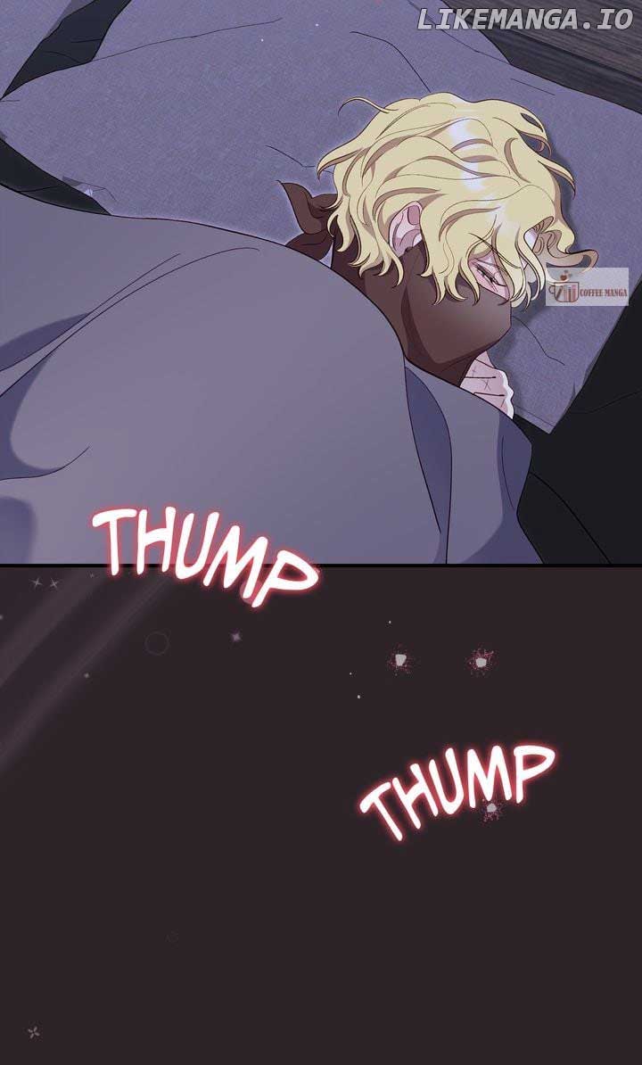 Silver Tree Chapter 42 - Page 99