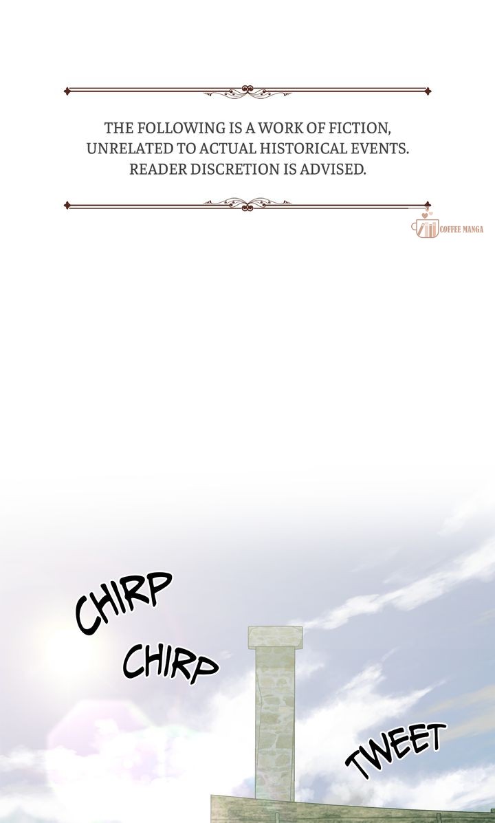 Silver Tree Chapter 43 - Page 1