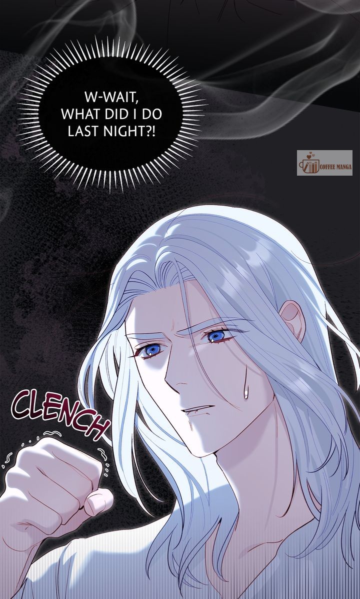 Silver Tree Chapter 43 - Page 12