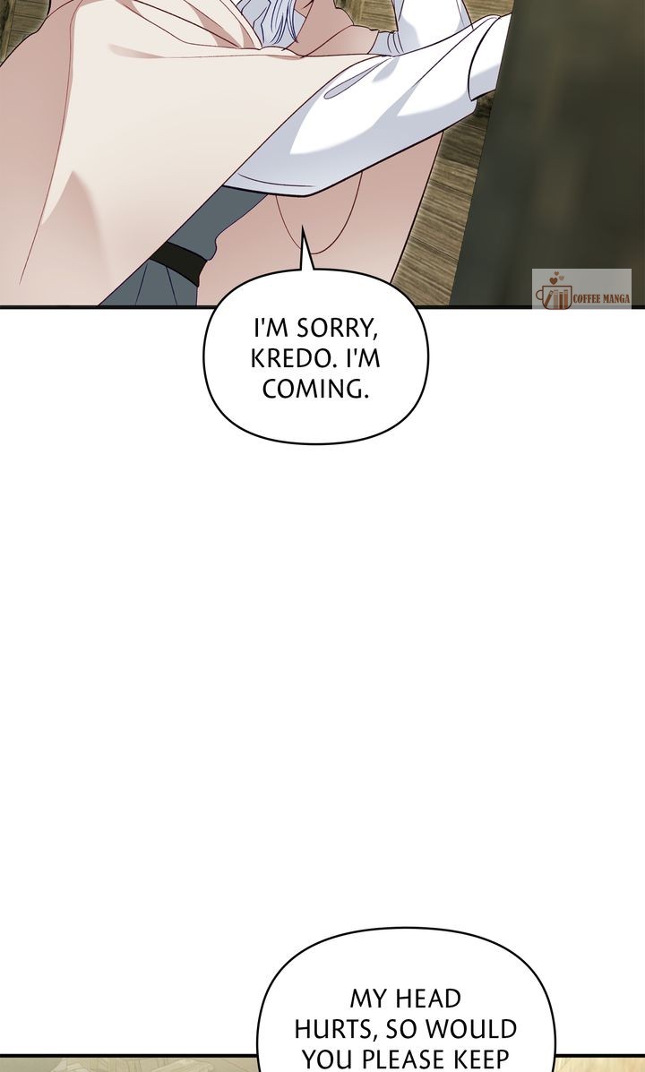 Silver Tree Chapter 43 - Page 20