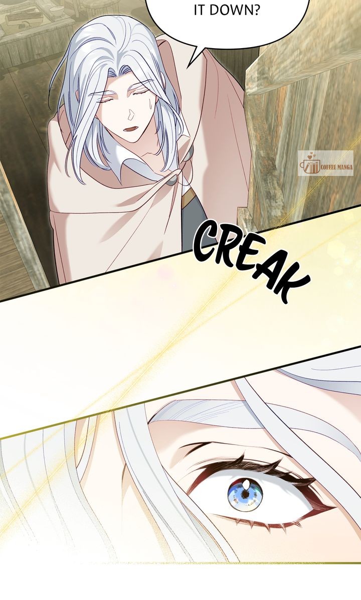 Silver Tree Chapter 43 - Page 21