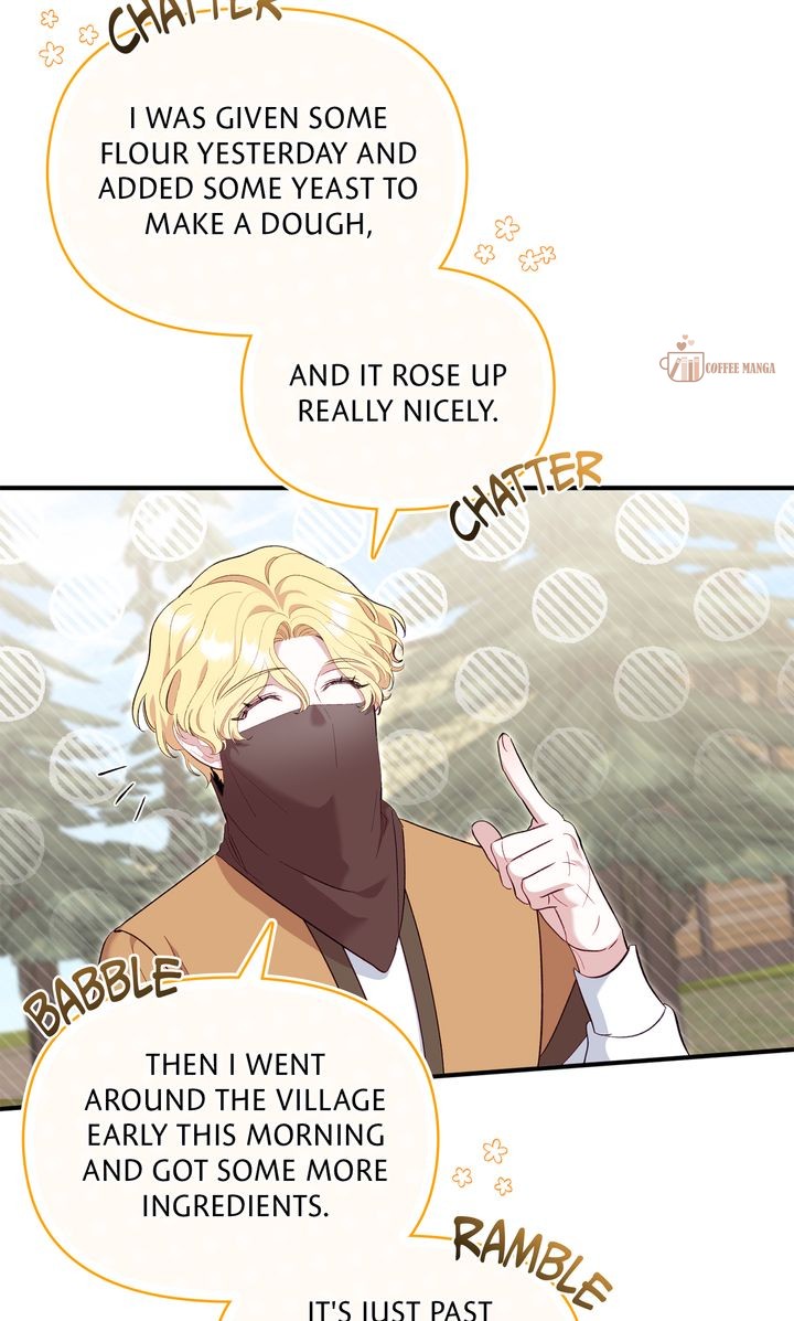 Silver Tree Chapter 43 - Page 37