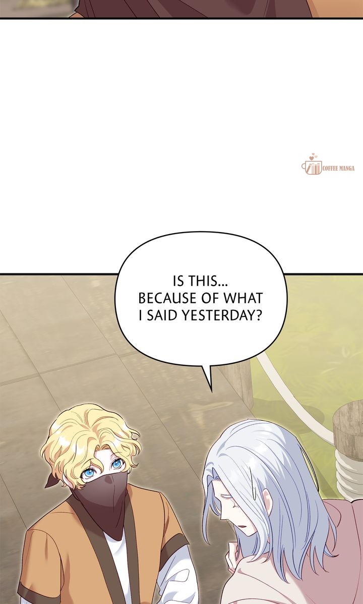Silver Tree Chapter 43 - Page 39