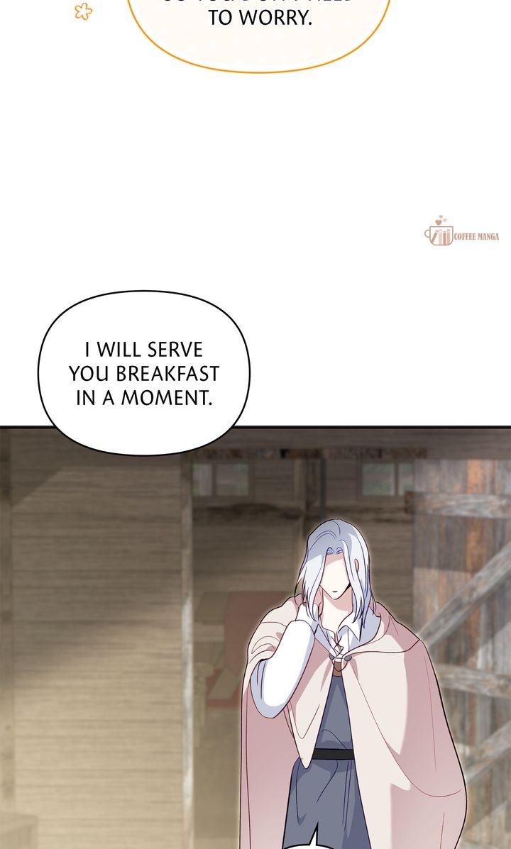 Silver Tree Chapter 43 - Page 42