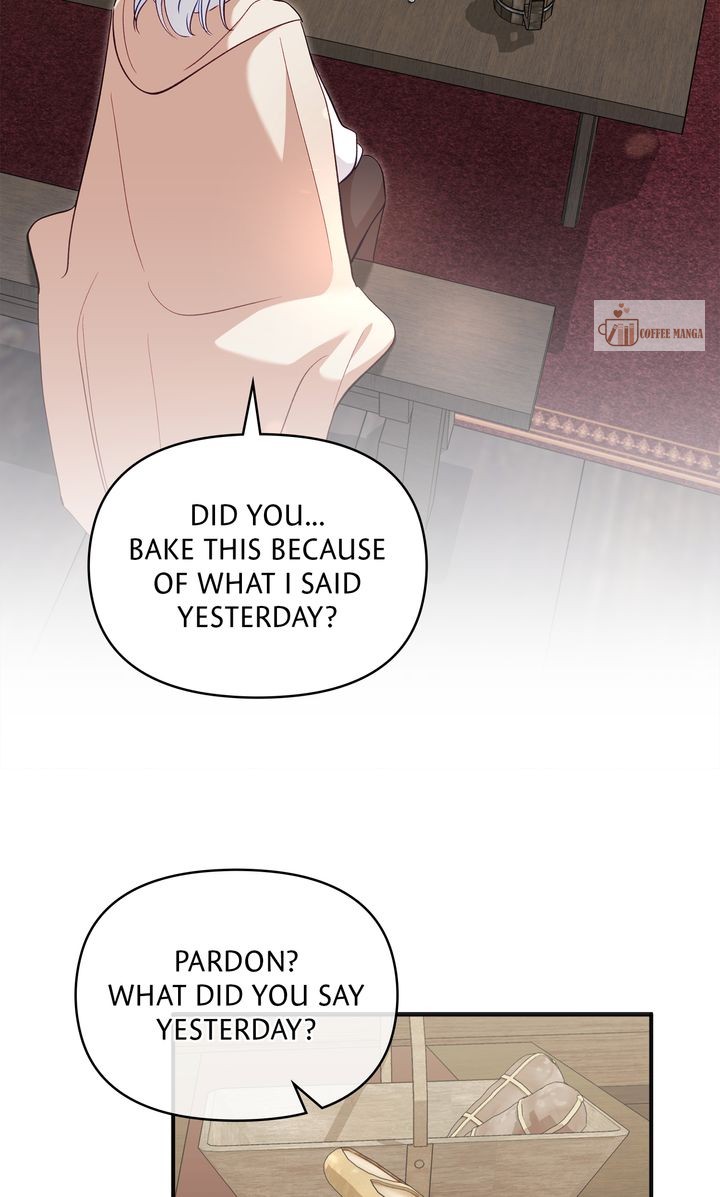 Silver Tree Chapter 43 - Page 58