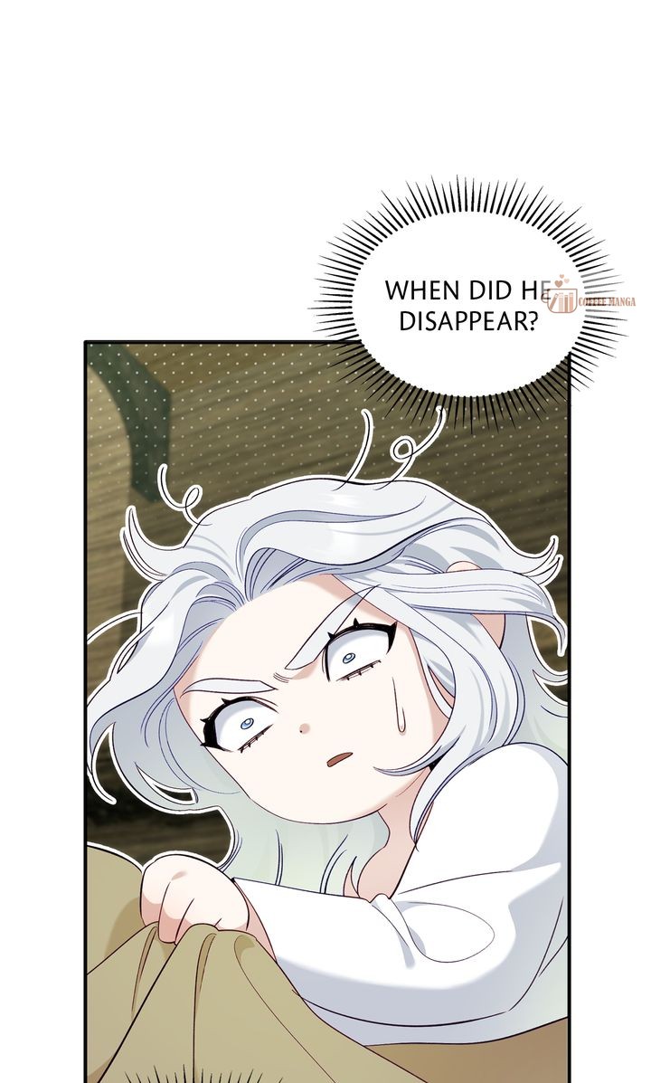 Silver Tree Chapter 43 - Page 7