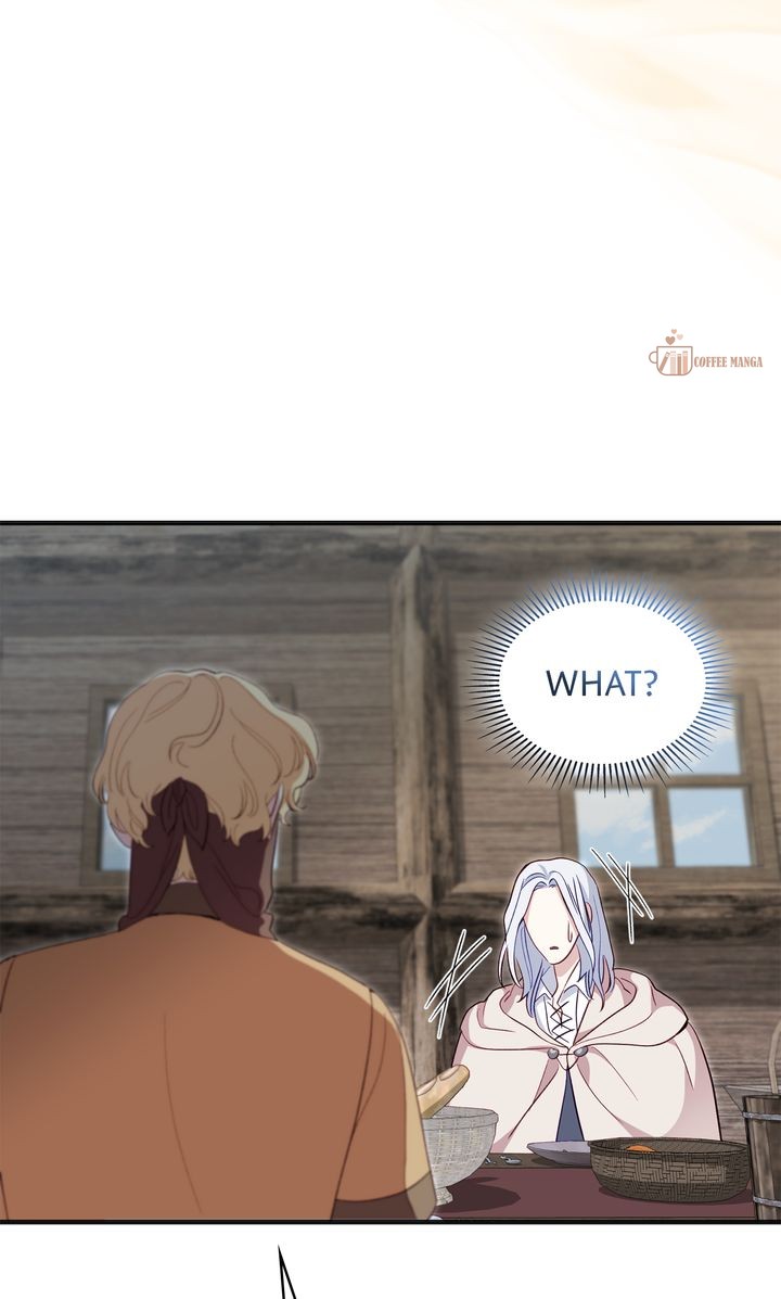 Silver Tree Chapter 43 - Page 61