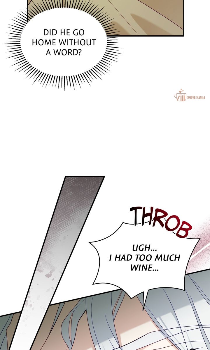 Silver Tree Chapter 43 - Page 8