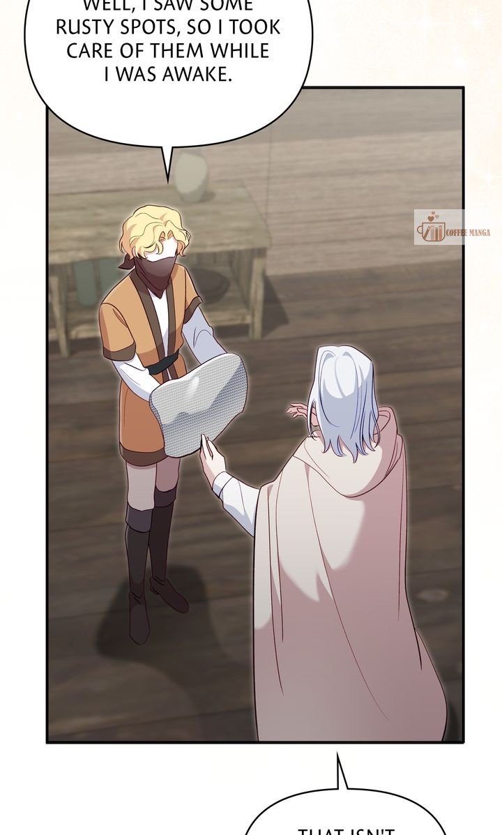 Silver Tree Chapter 43 - Page 74
