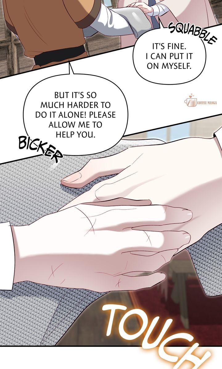 Silver Tree Chapter 43 - Page 76
