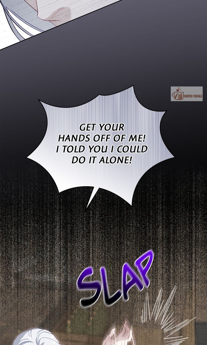 Silver Tree Chapter 43 - Page 78