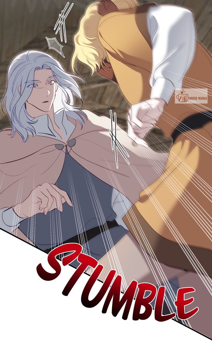 Silver Tree Chapter 43 - Page 81