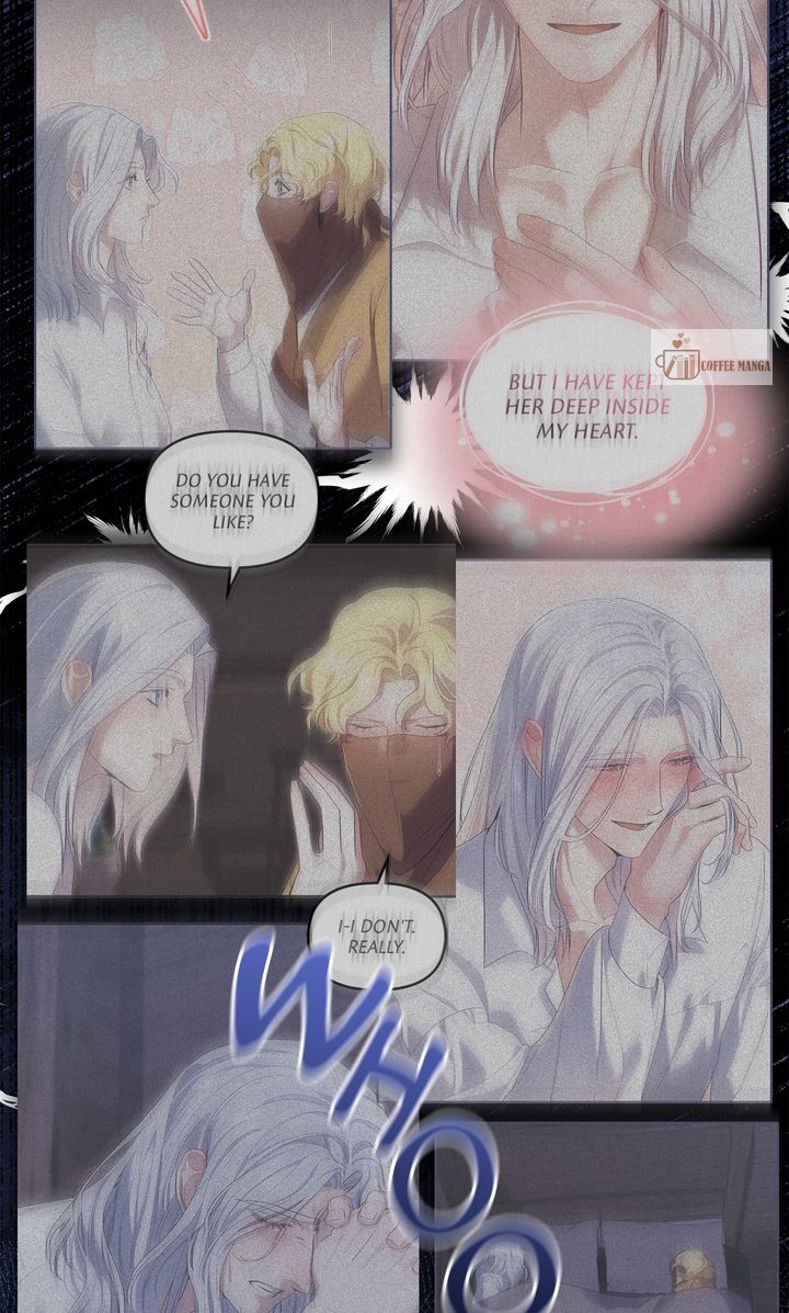 Silver Tree Chapter 43 - Page 10