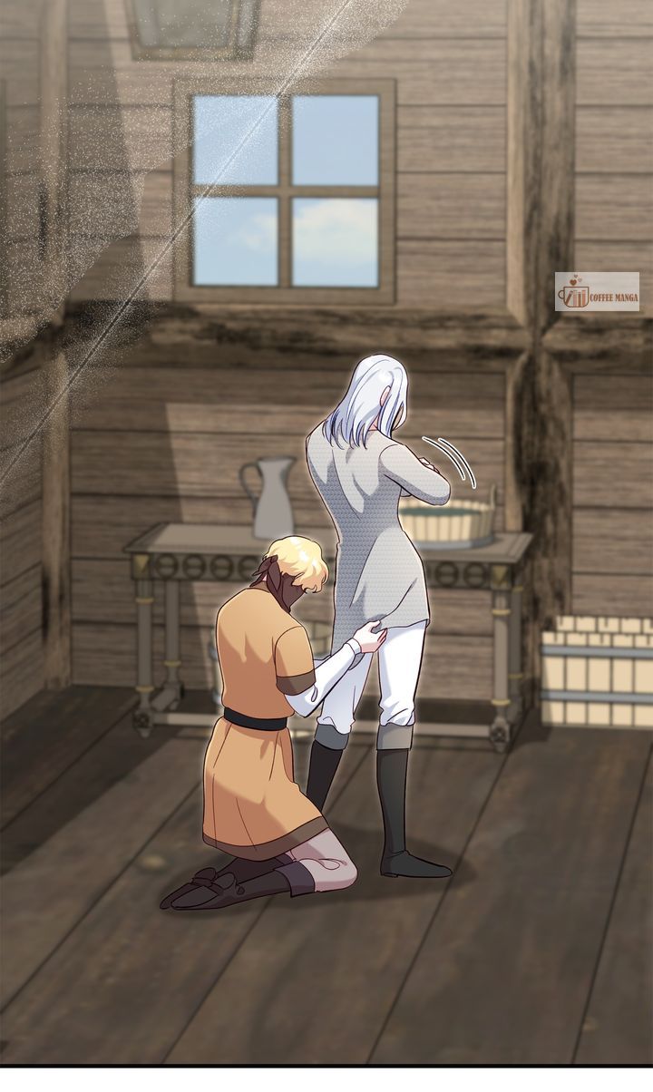 Silver Tree Chapter 44 - Page 2