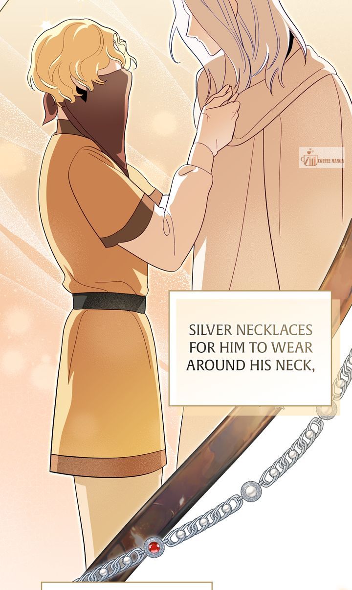 Silver Tree Chapter 44 - Page 18