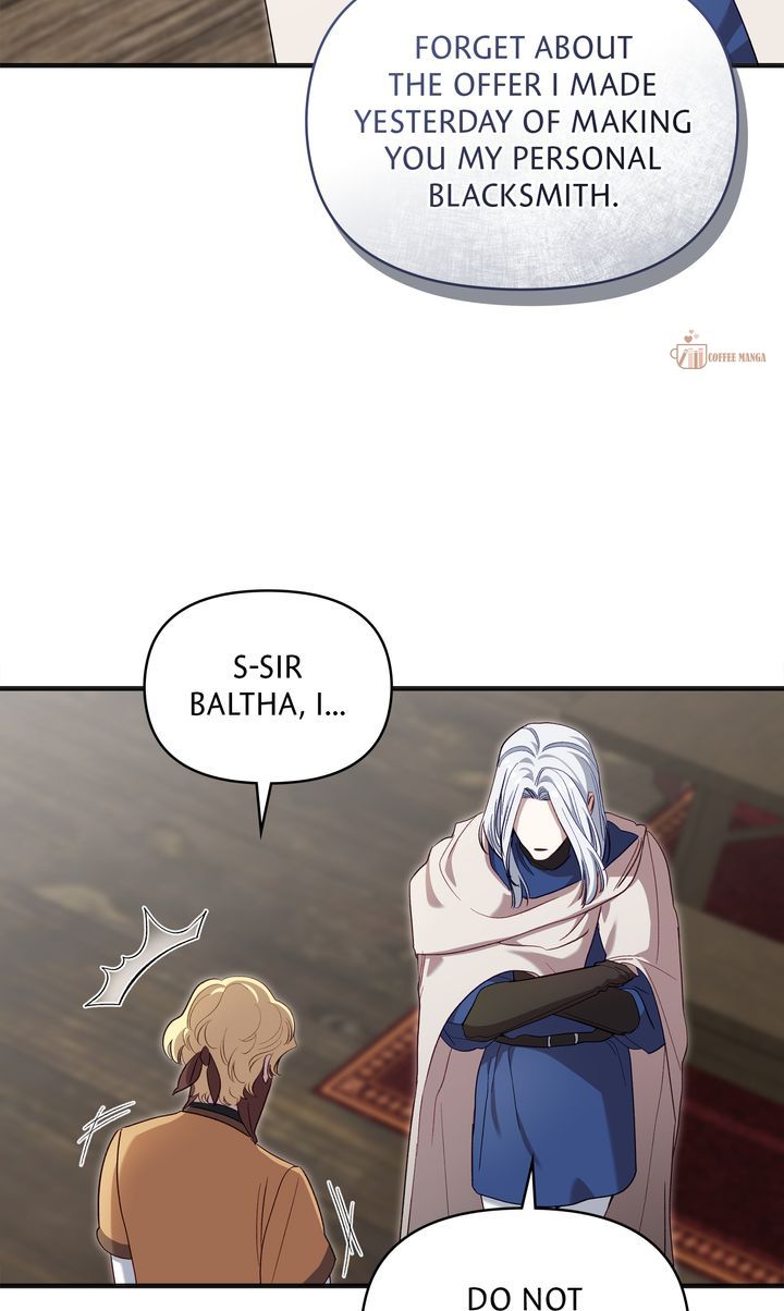 Silver Tree Chapter 44 - Page 45