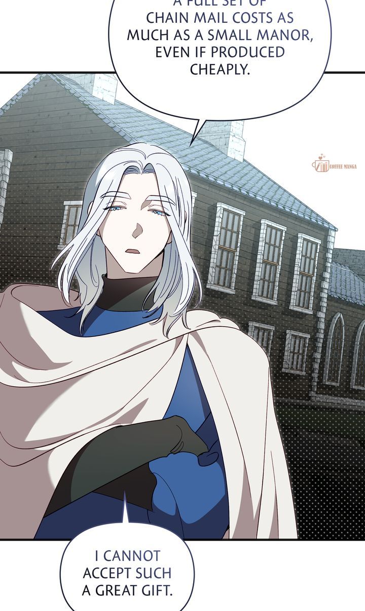 Silver Tree Chapter 44 - Page 49