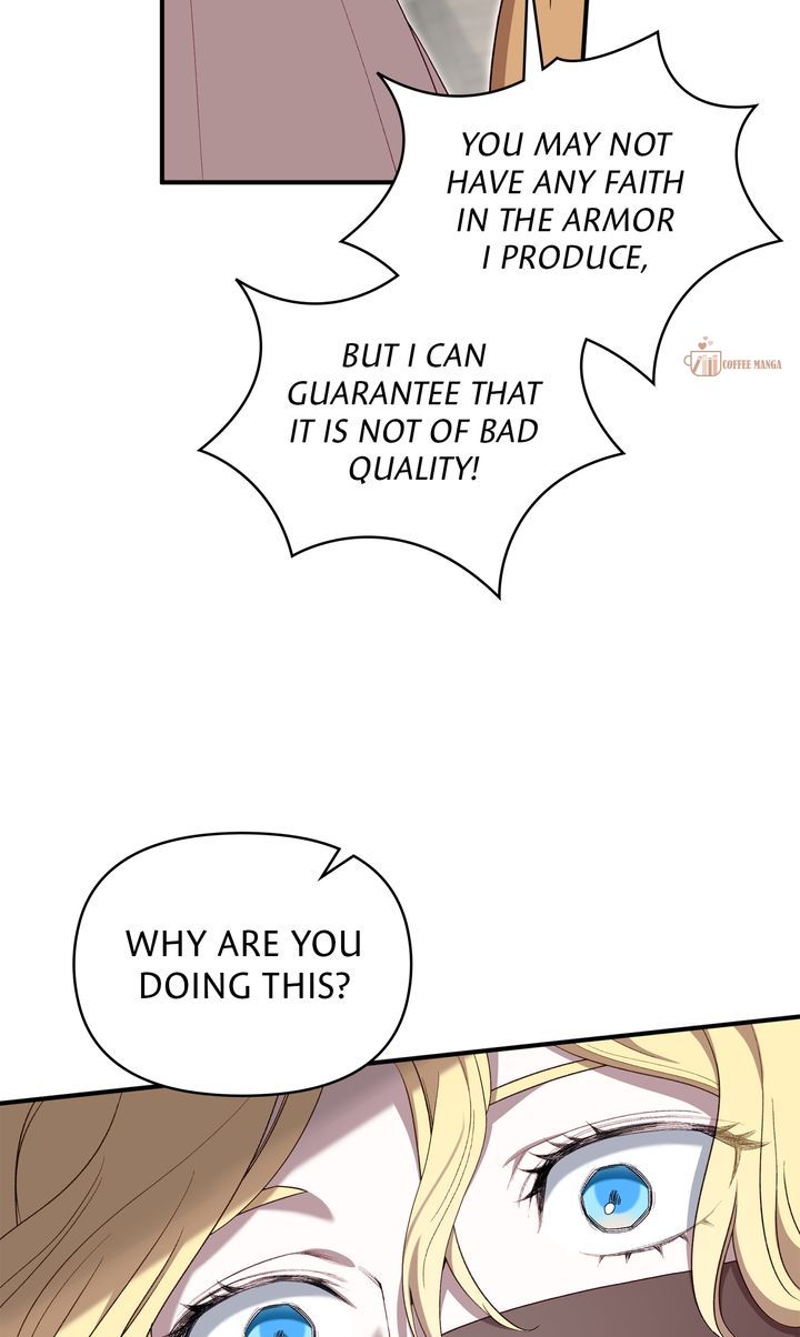 Silver Tree Chapter 44 - Page 51