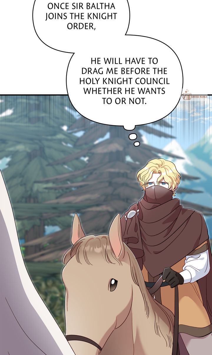 Silver Tree Chapter 44 - Page 64