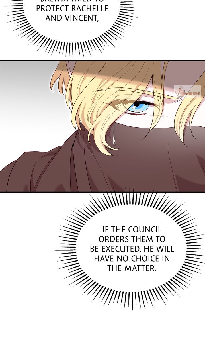 Silver Tree Chapter 44 - Page 69