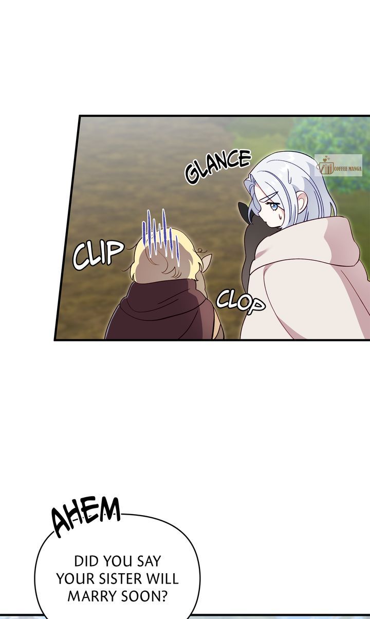 Silver Tree Chapter 44 - Page 77