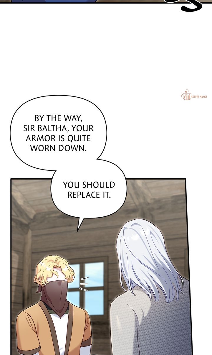 Silver Tree Chapter 44 - Page 9