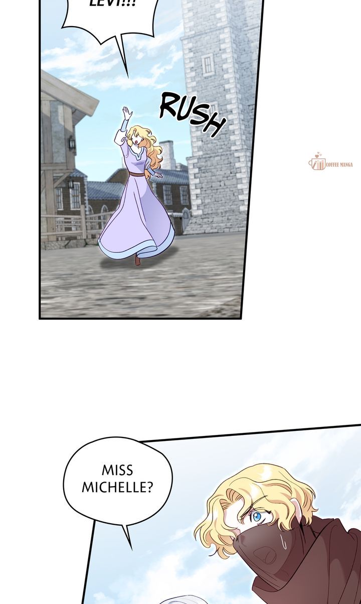 Silver Tree Chapter 44 - Page 86