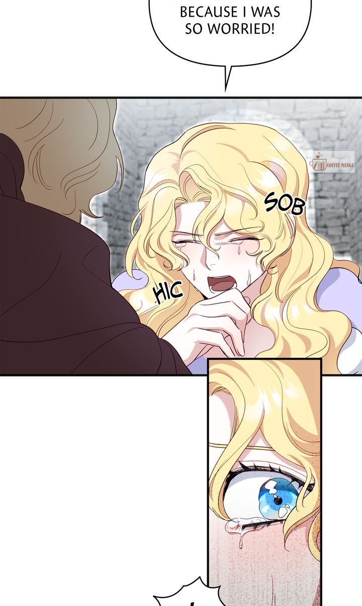 Silver Tree Chapter 44 - Page 90