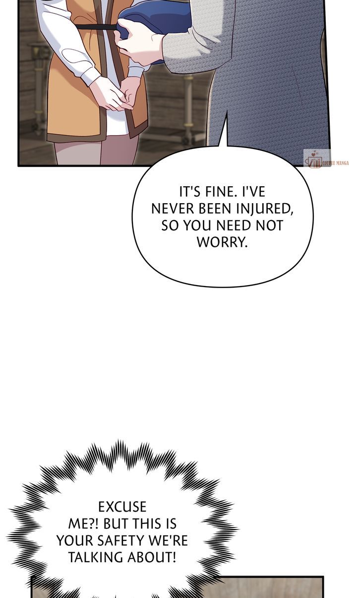 Silver Tree Chapter 44 - Page 10