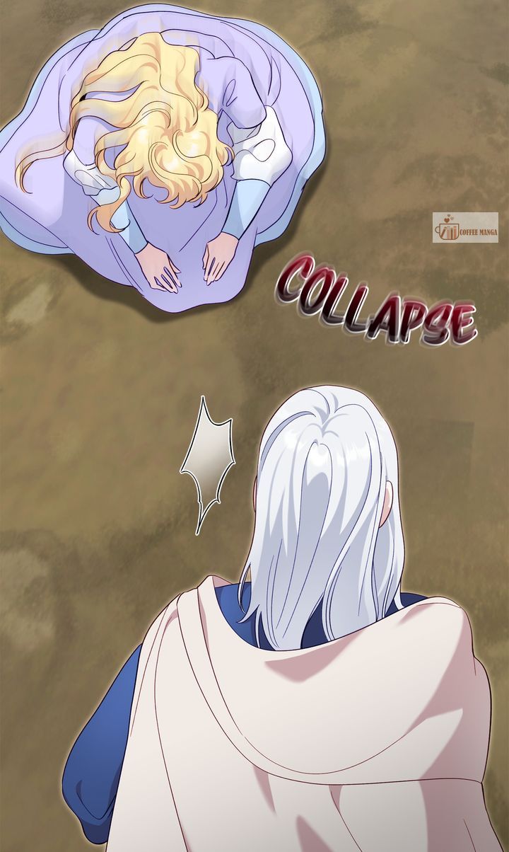 Silver Tree Chapter 44 - Page 92