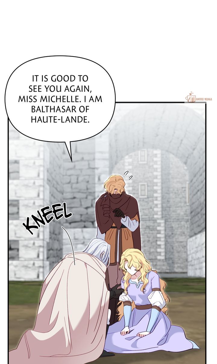 Silver Tree Chapter 44 - Page 96