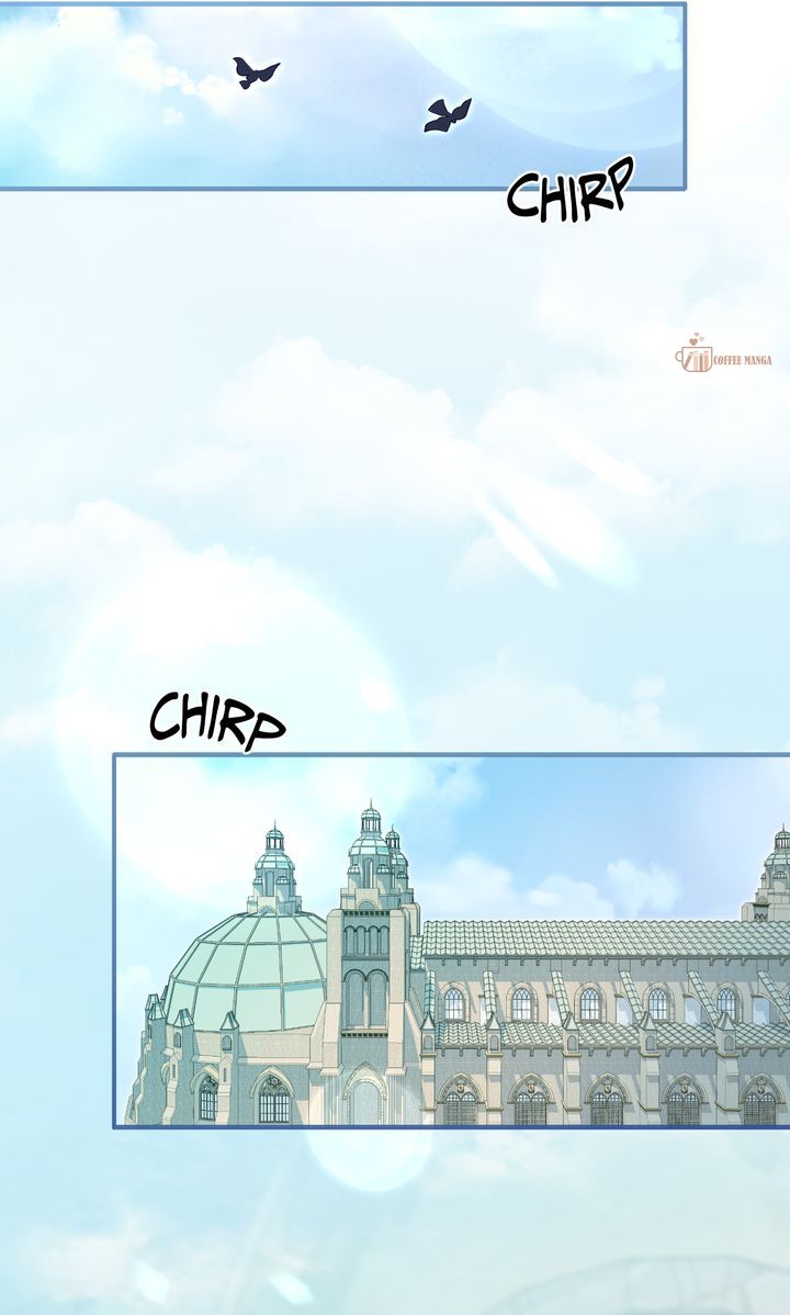 Silver Tree Chapter 45 - Page 2